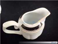 جفت سس خوری یا شکرپاش چینی طرح خاص 