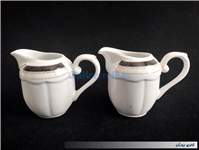 جفت سس خوری یا شکرپاش چینی طرح خاص 