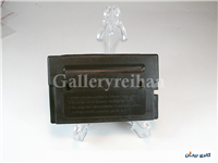 کارتریج بازی کنسول سگا SEGA قدیمی 6 لبه 