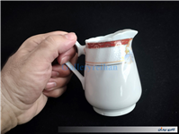 سس خوری یا شکرپاش چینی طرح زیبا