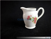 سس خوری یا شکرپاش چینی طرح گل سرخی 