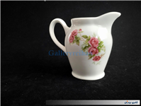 سس خوری یا شکرپاش چینی طرح گل سرخی 