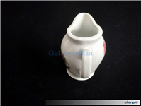 سس خوری یا شکرپاش چینی طرح گل سرخی 