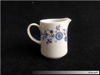 سس خوری یا شکرپاش چینی طرح گل 