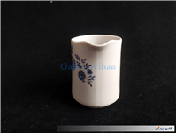 سس خوری یا شکرپاش چینی طرح گل 