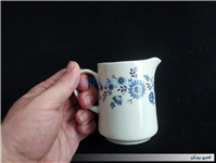 سس خوری یا شکرپاش چینی طرح گل 