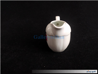 سس خوری یا شکرپاش چینی طرح توت فرنگی 