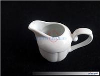 سس خوری یا شکرپاش چینی طرح توت فرنگی 