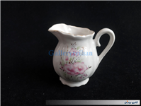 سس خوری یا شکرپاش قدیمی طرح گل عروس 