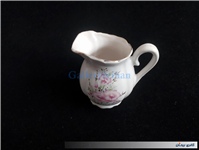 سس خوری یا شکرپاش قدیمی طرح گل عروس 