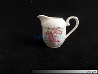 سس خوری یا شکرپاش چینی طرح گل عروس 