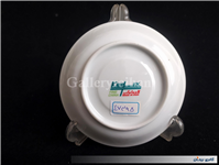 دیوارکوب یا نعلبکی طرح زنان چینی کادولوکس