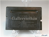 کارتریج بازی کنسول سگا SEGA قدیمی 8 لبه 