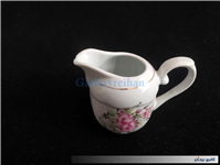 سس خوری یا شکرپاش چینی طرح گل عروس 