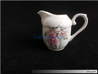 سس خوری یا شکرپاش چینی طرح گل عروس 