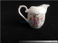 سس خوری یا شکرپاش چینی طرح گل عروس 