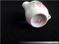 سس خوری یا شکرپاش چینی طرح گل عروس 