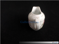 سس خوری یا شکرپاش چینی طرح گل عروس 