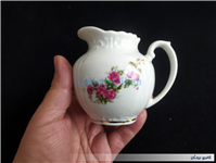 سس خوری یا شکرپاش چینی طرح گل سرخی