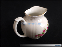 سس خوری یا شکرپاش چینی طرح گل سرخی