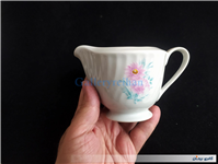 2عدد سس خوری یا شکرپاش چینی طرح خاص 