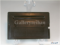 کارتریج بازی کنسول سگا SEGA قدیمی 19 لبه