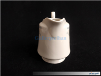 سس خوری یا شکرپاش چینی طرح زیبا 