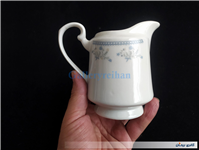 سس خوری یا شکرپاش چینی طرح زیبا 