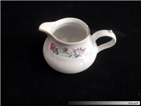 سس خوری یا شکرپاش چینی طرح گل