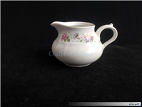 سس خوری یا شکرپاش چینی طرح گل