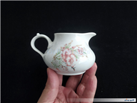 سس خوری یا شکرپاش چینی طرح گل عروس