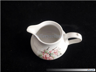 سس خوری یا شکرپاش چینی طرح گل عروس