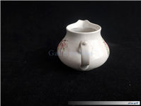 سس خوری یا شکرپاش چینی طرح گل عروس