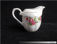 سس خوری یا شکرپاش چینی طرح گل سرخی