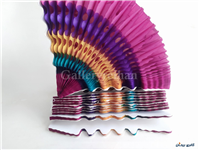 کاغذ کشی تزیین تولد نوستالژی دهه 60 