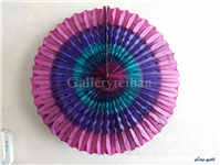 کاغذ کشی تزیین تولد نوستالژی دهه 60 