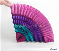 کاغذ کشی تزیین تولد نوستالژی دهه 60 