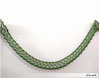 کاغذ کشی ریسه تزئین تولد نوستالژی دهه 60