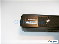 موتور درایو مارک Minolta Winder G ژاپن