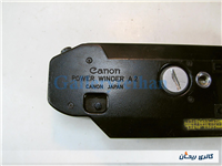 موتور درایو Canon Power Winder A2 ژاپن 