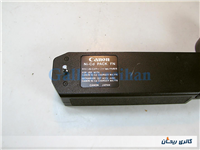 موتور درایو مارک Canon Ni-Cd PACK ژاپن