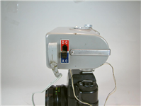 فلاش قدیمی بزرگ مارک KALIMAR PM SUPER 40 