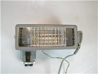 فلاش قدیمی بزرگ مارک KALIMAR PM SUPER 40 