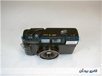دوربین یاشیکا YASHICA MF-2 باکیف و جعبه