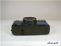دوربین یاشیکا YASHICA MF-2 باکیف و جعبه