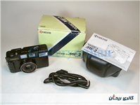 دوربین یاشیکا YASHICA MF-2 باکیف و جعبه