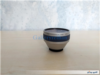 لنز 30MM مبدل واید SONY VCL-HG0730X X0.7