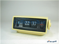 ساعت قدیمی کلکسیونی کنتوری COPAL ژاپن