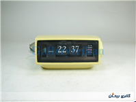 ساعت قدیمی کلکسیونی کنتوری COPAL ژاپن