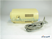 ساعت قدیمی کلکسیونی کنتوری COPAL ژاپن